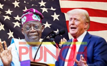 Trump threats: Tinubu rallies foreign allies as North rejects Sharia ban